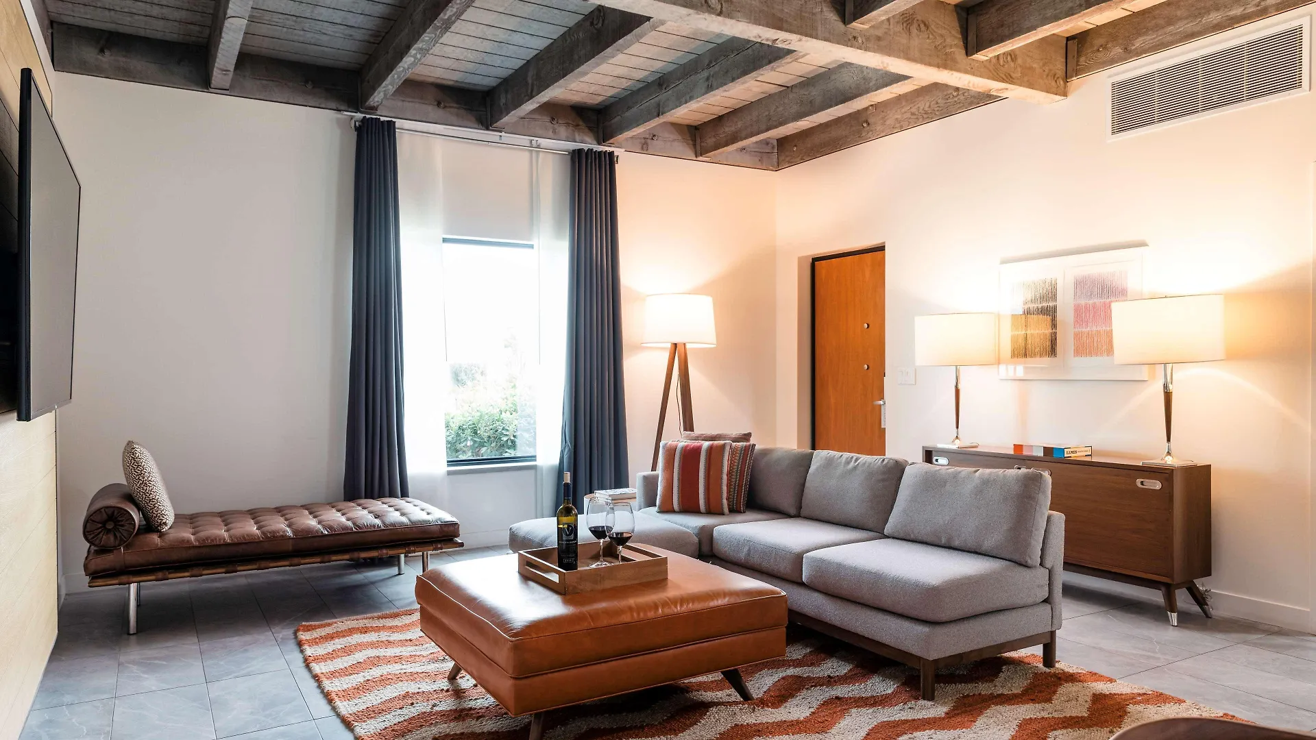 Andaz Scottsdale Resort & Bungalows 5*,  США