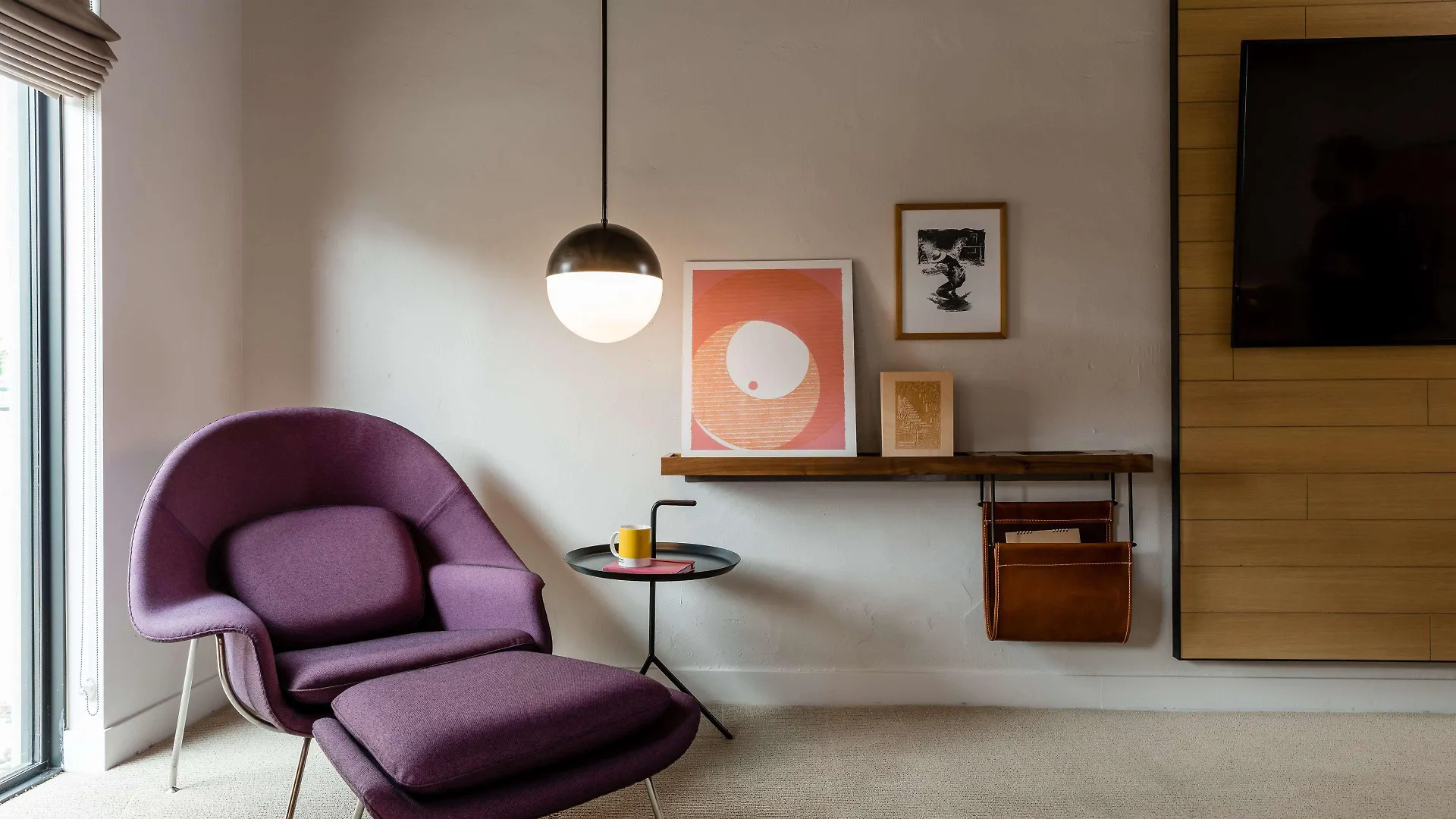 Andaz Scottsdale Resort & Bungalows
