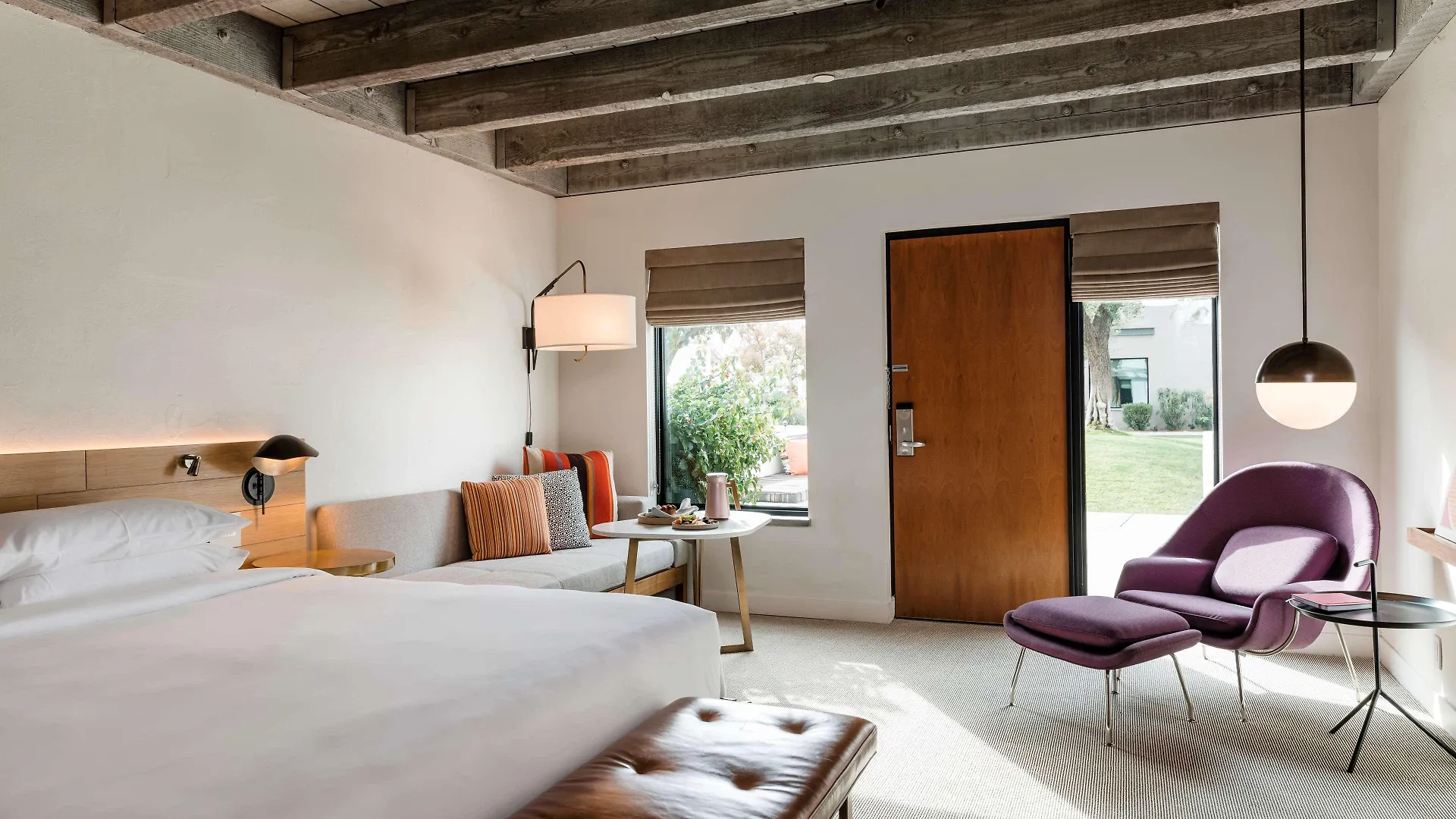 Andaz Scottsdale Resort & Bungalows 5*,