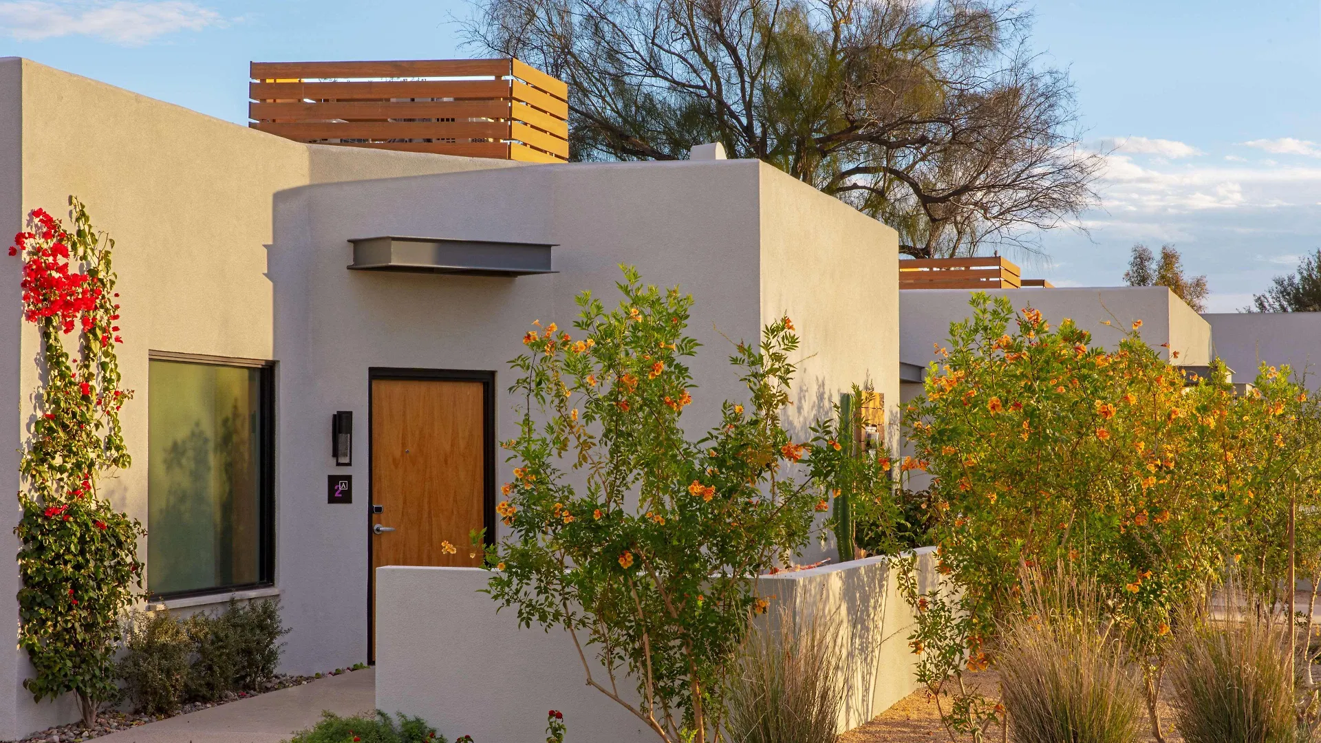 Andaz Scottsdale Resort & Bungalows