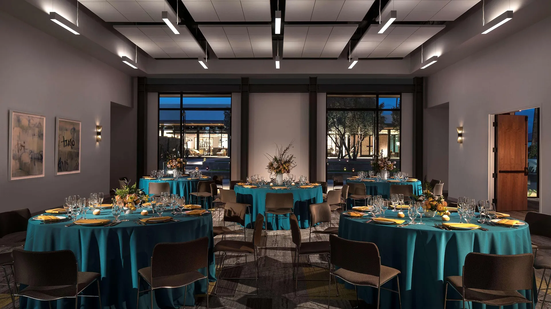 Andaz Scottsdale Resort & Bungalows