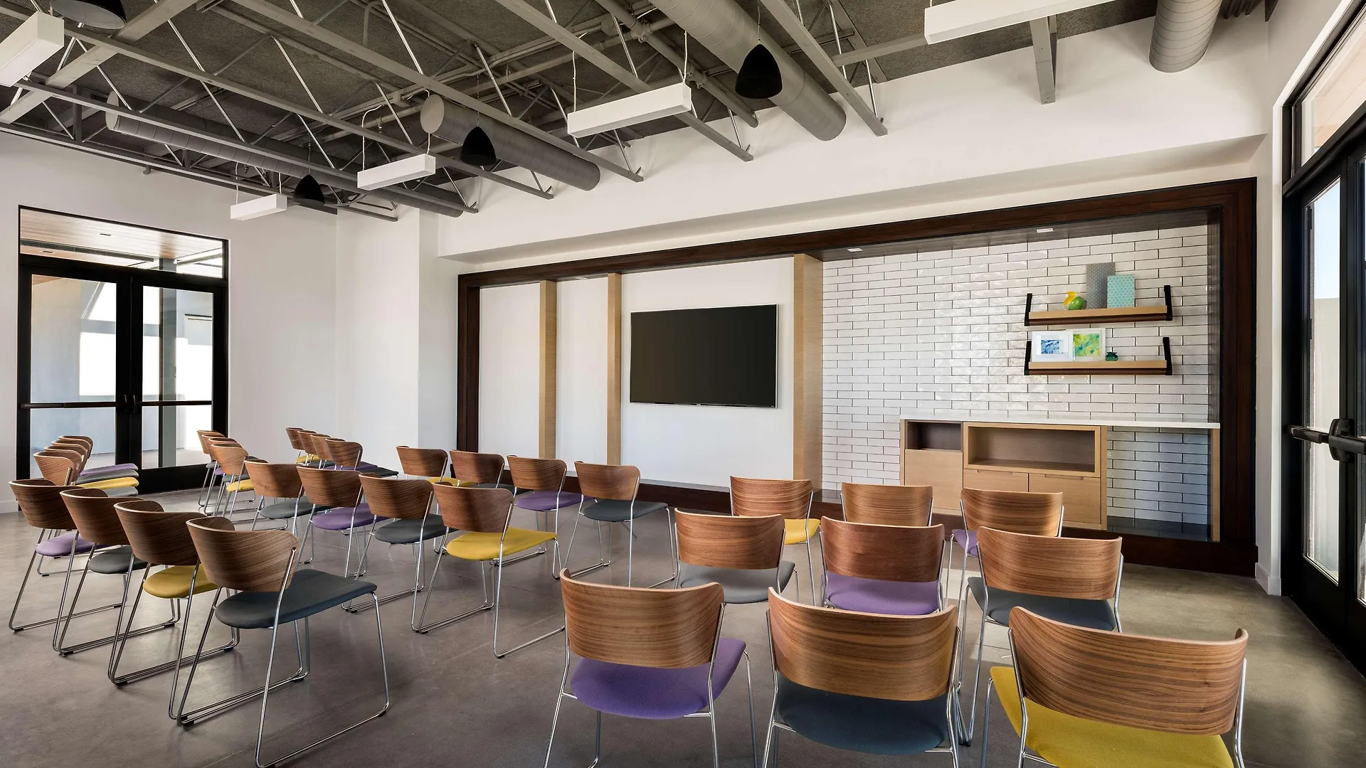 Andaz Scottsdale Resort & Bungalows