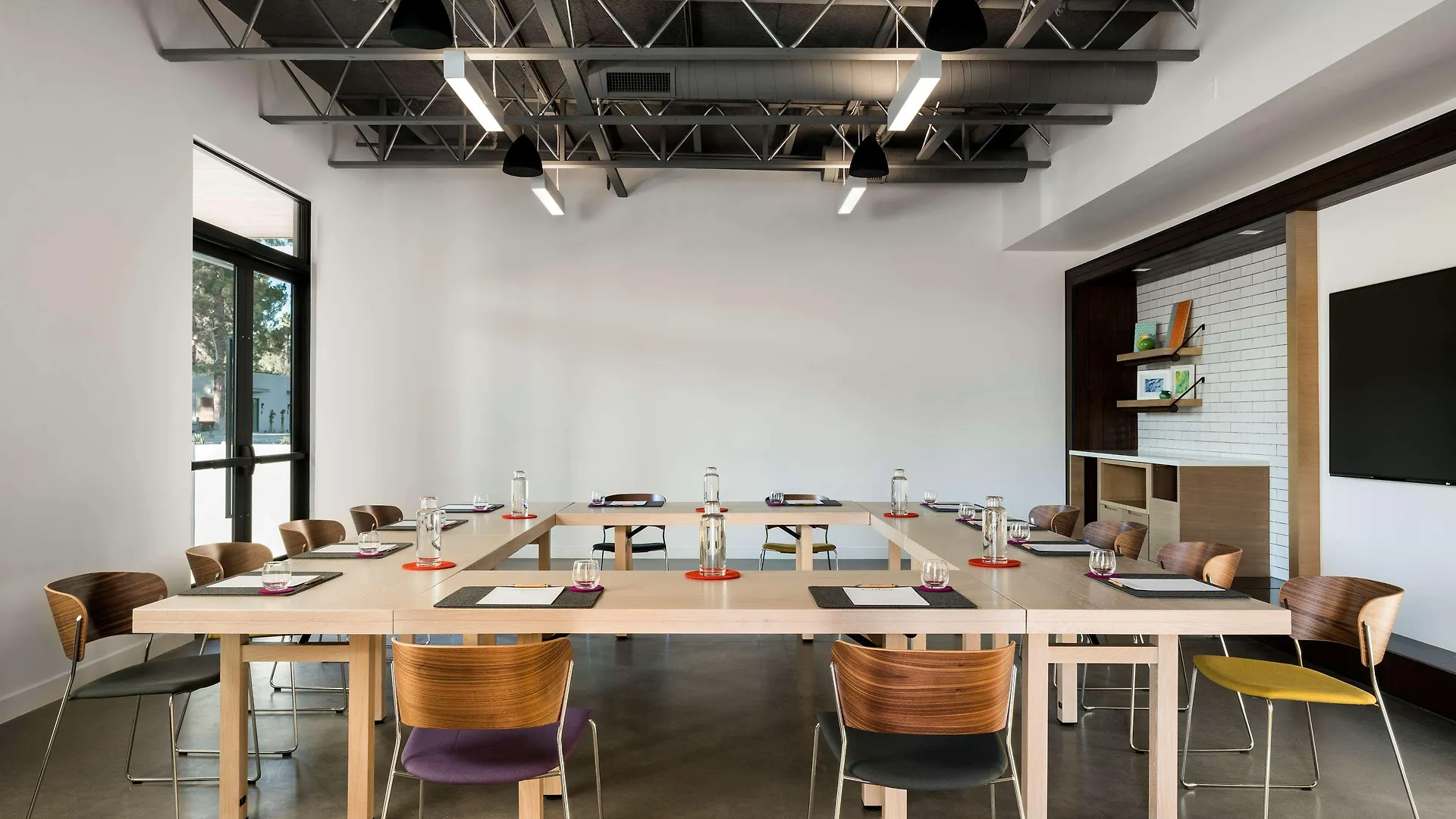 Andaz Scottsdale Resort & Bungalows