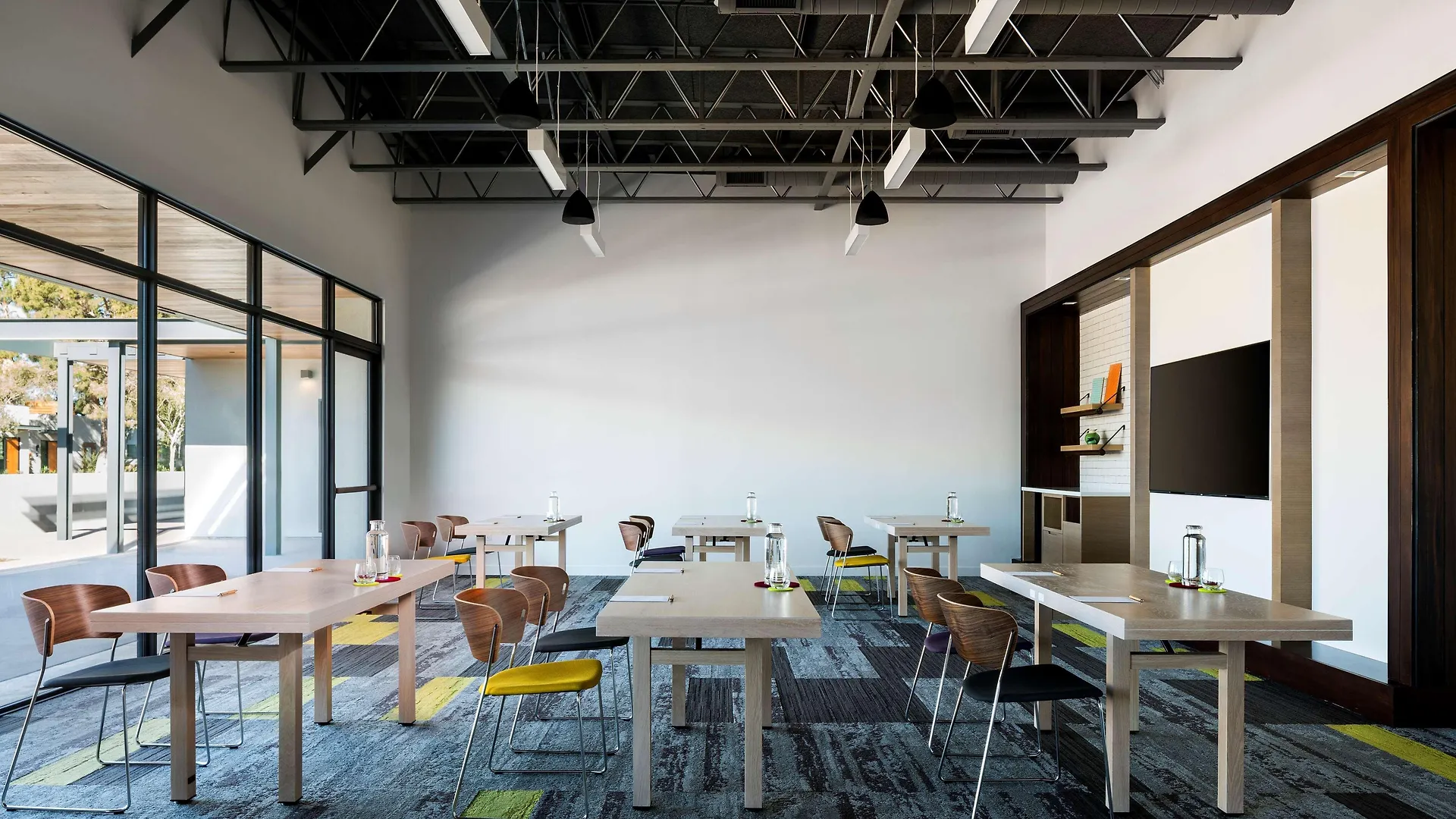Andaz Scottsdale Resort & Bungalows 5*,  США
