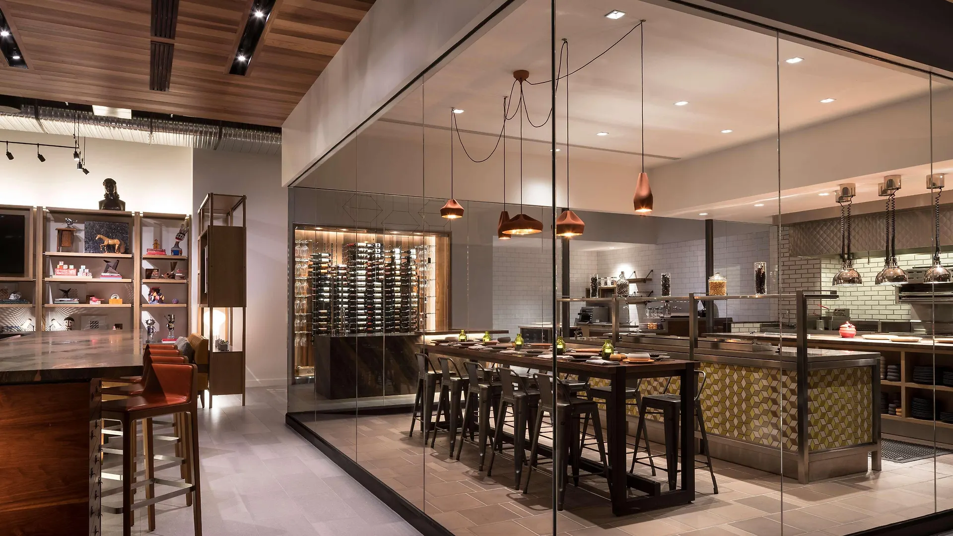 *****  Andaz Scottsdale Resort & Bungalows США