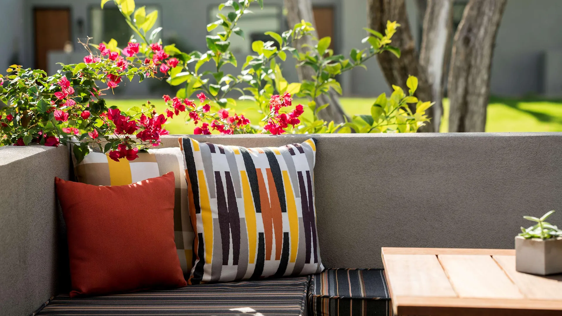 Andaz Scottsdale Resort & Bungalows