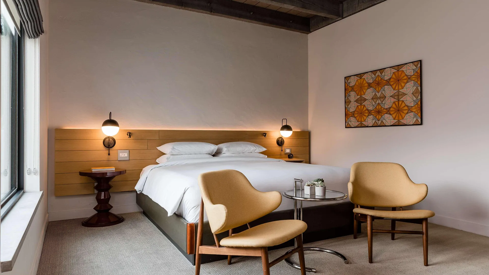 Andaz Scottsdale Resort & Bungalows США