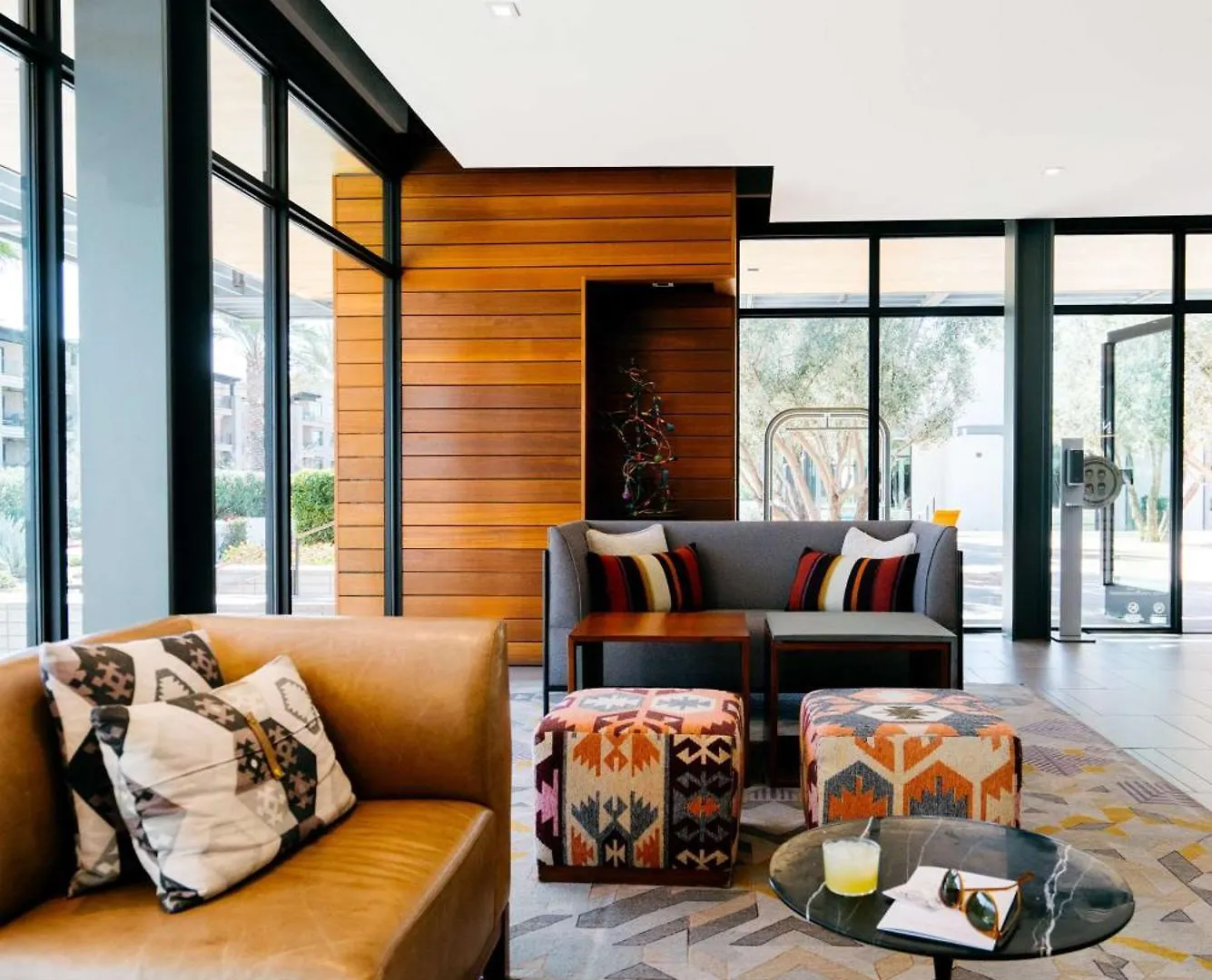 Andaz Scottsdale Resort & Bungalows