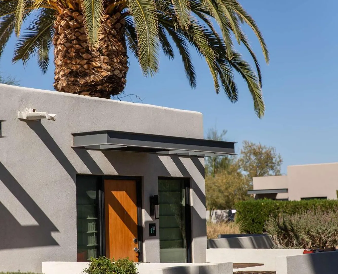 Andaz Scottsdale Resort & Bungalows