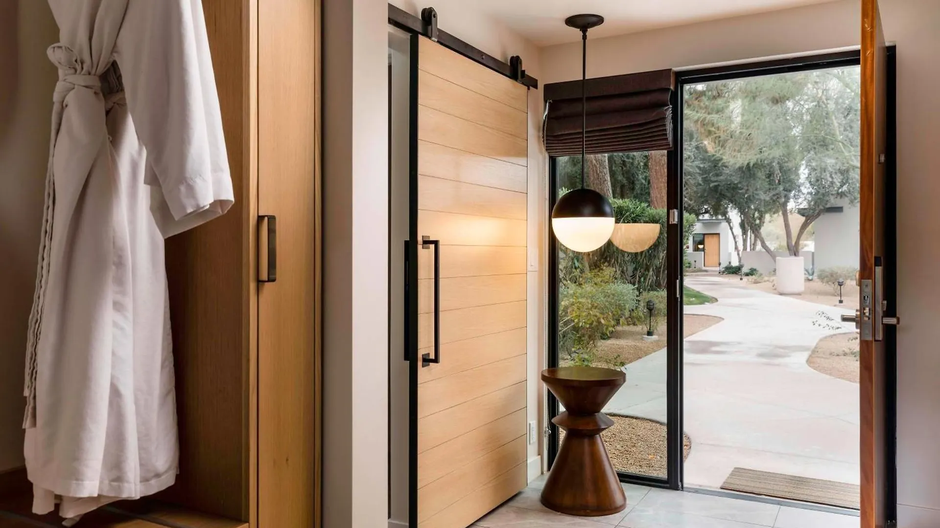 Andaz Scottsdale Resort & Bungalows