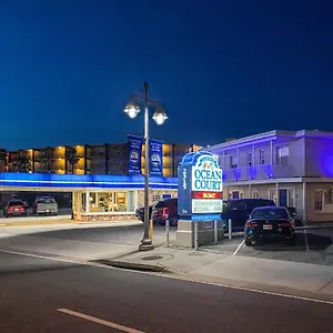 欧神科特酒店 汽车旅馆 代托纳海滩