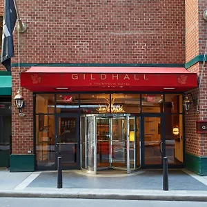 **** Hotel Gild Hall, A Thompson Hotel, By Hyatt Estados Unidos