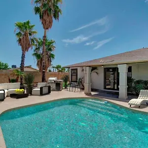 Holiday home Kierland - North W/pool~walk To Kierland Area