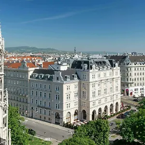 **** Hotel Regina Austria